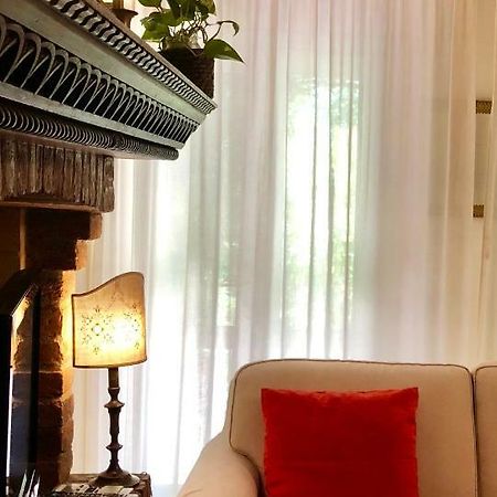 Peggy Suite Venetië Buitenkant foto