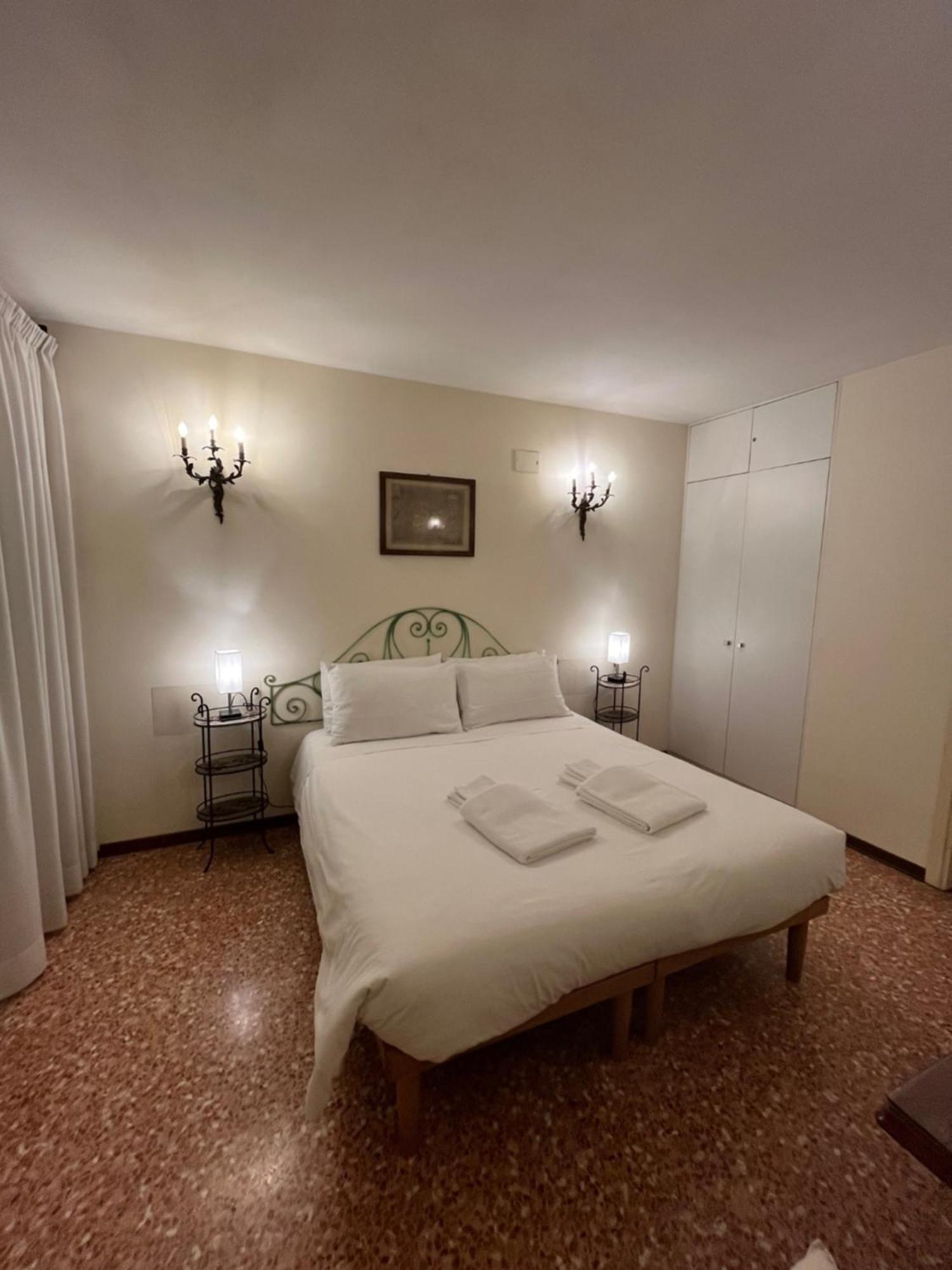 Peggy Suite Venetië Buitenkant foto