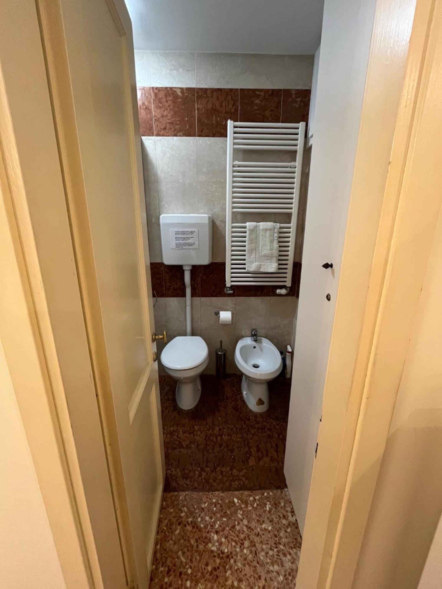 Peggy Suite Venetië Buitenkant foto