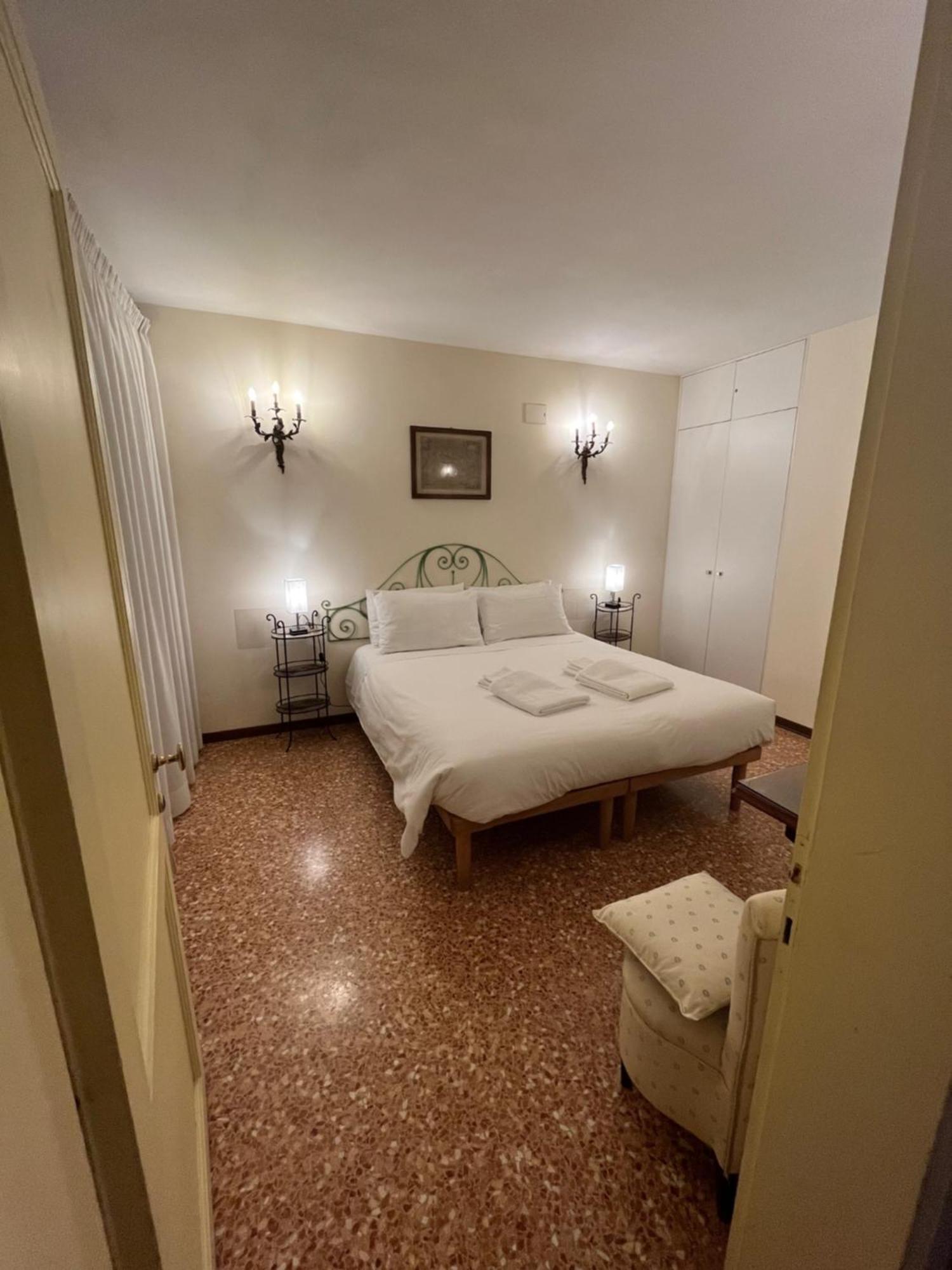 Peggy Suite Venetië Buitenkant foto