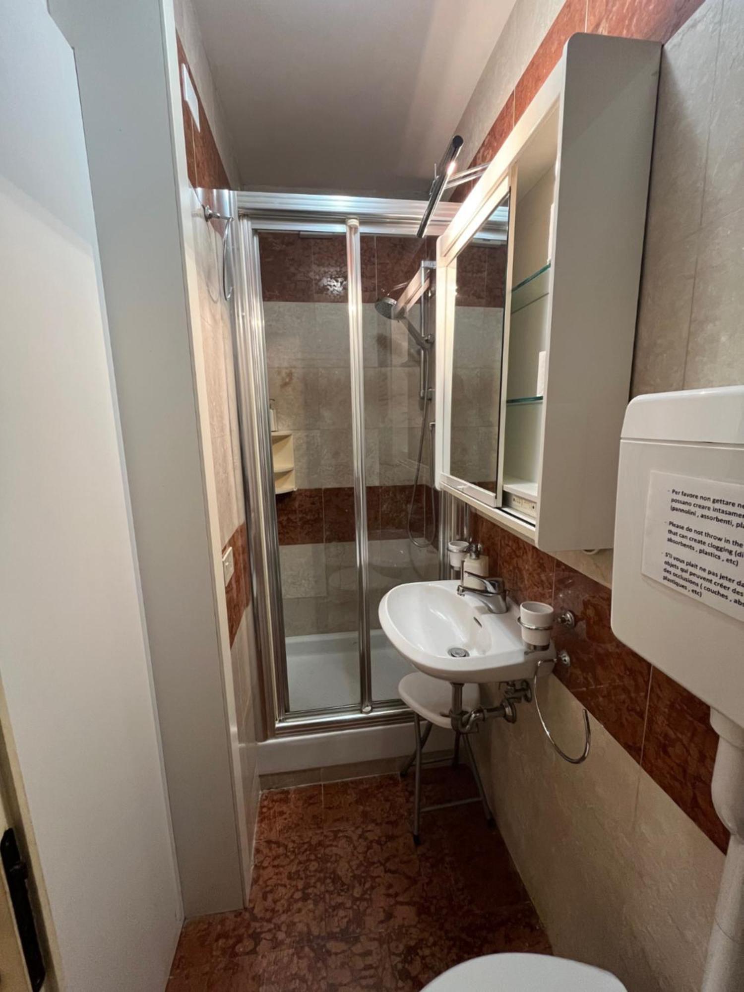 Peggy Suite Venetië Buitenkant foto