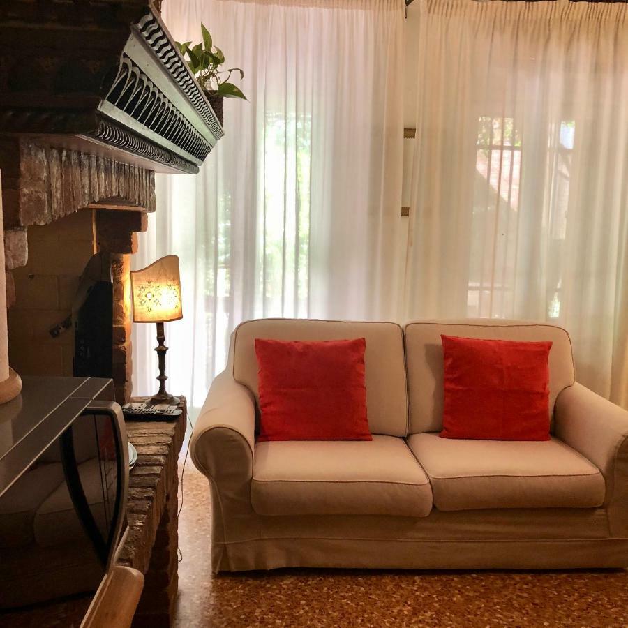Peggy Suite Venetië Buitenkant foto
