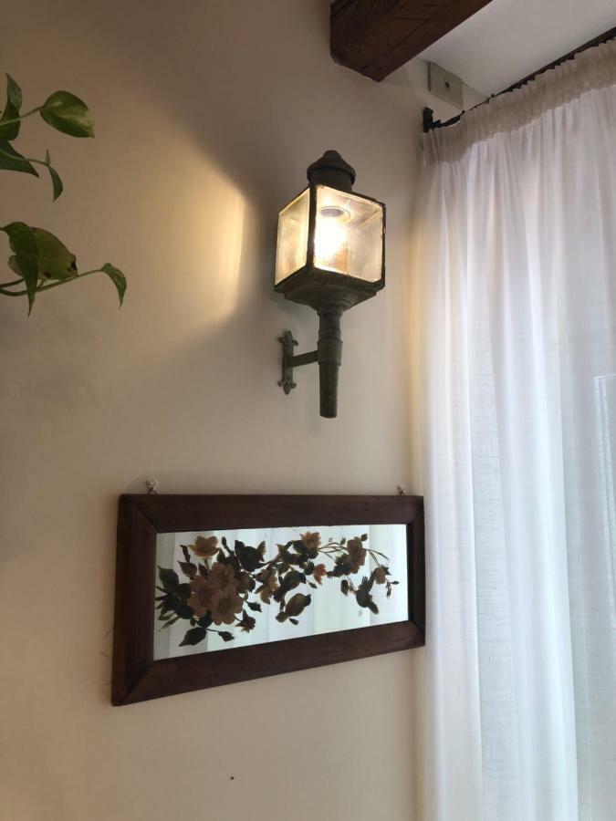 Peggy Suite Venetië Buitenkant foto