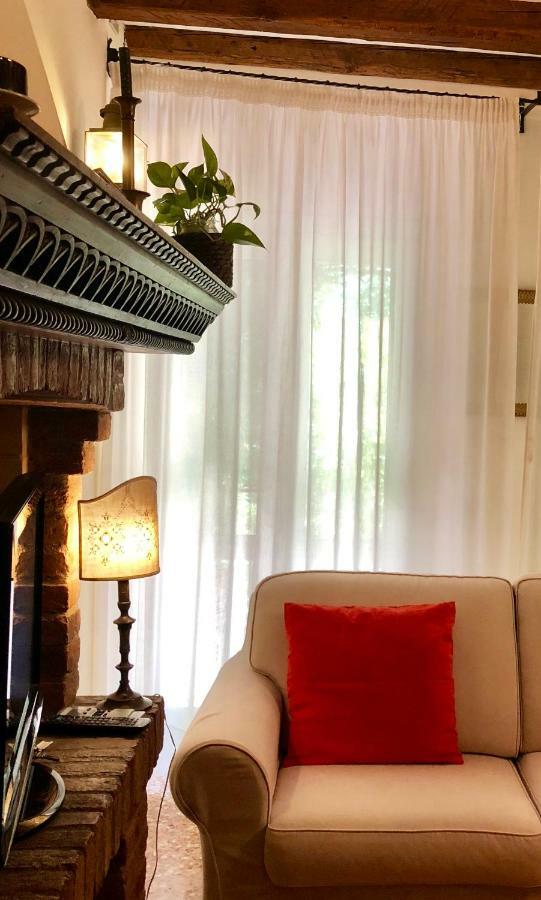 Peggy Suite Venetië Buitenkant foto